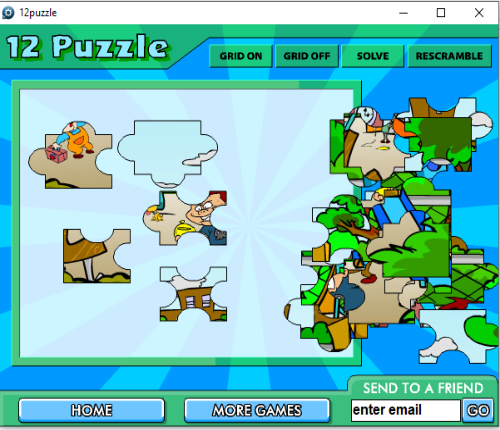 12puzzle
