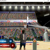 3 Point Shootout