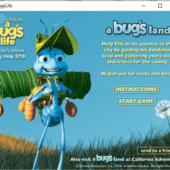 A Bugs Life
