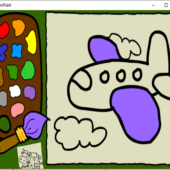 Anim Paint
