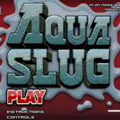 Aqua Slug