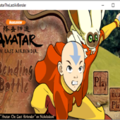 Avatar The Last Air Bender