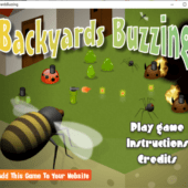 BackyardsBuzzing