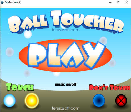Ball-Toucher (ok)