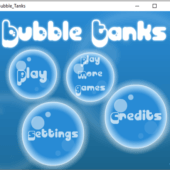 Bubble Tanks