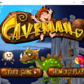 Caveman