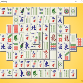 Classic_mahjong