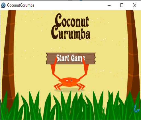 CoconutCorumba
