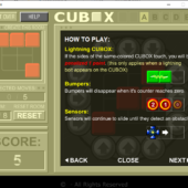 Cubox