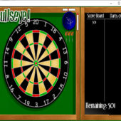 Darts