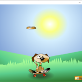 Dog Catch
