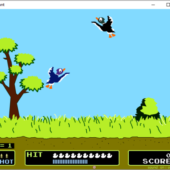Duck Hunt