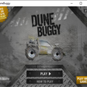 Dune Buggy