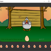 Egg Keeper