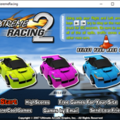Extereme Racing