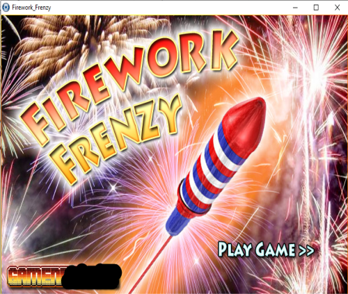 Firework_Frenzy