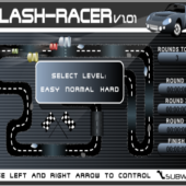 Flash Racer