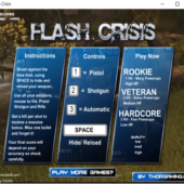 Flash Crisis