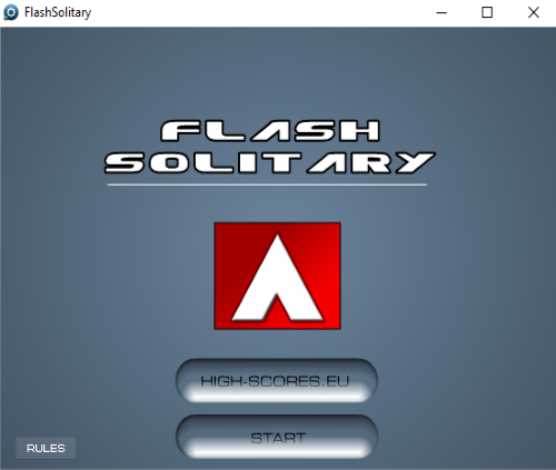 FlashSolitary
