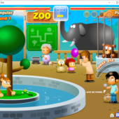Funny Zoo