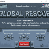 Global Rescue