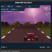 Grand Prix Challenge II