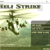 Heli Strike
