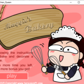 Kitchen Queen
