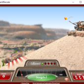 Mater  Al Rescate