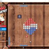 Max  Break  out
