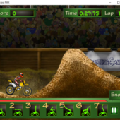 Motocross FMX