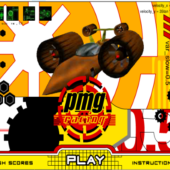 PMG Racing