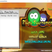 PlopsTournamentOnline