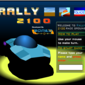 Rally 2100