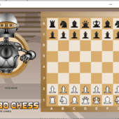 Robo Chess
