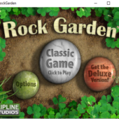 RockGarden