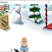 Santas Showdown