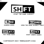 Shift1