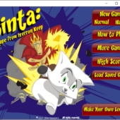 Sinta