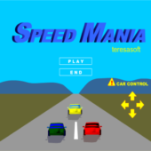 Speed Mania