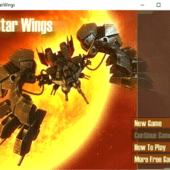Star Wings