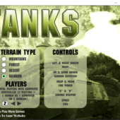 Tanks