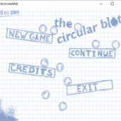 Thecircularblot