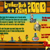 Trailer Park Racing