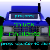 Truck Challenge