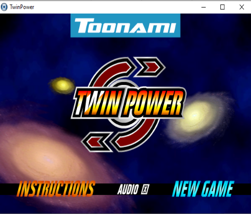 TwinPower