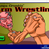 Wrestling