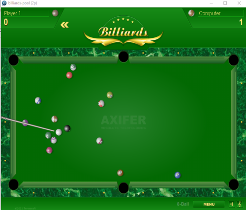 billiards-pool (2p)