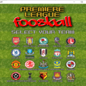 Football (1p only)