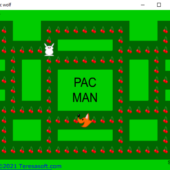 Pac wolf